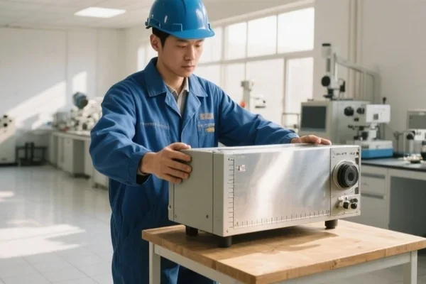 太仓仪器搬迁：24小时守护您的精密设备