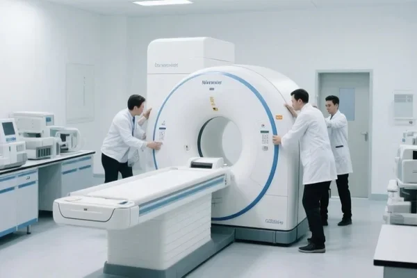 昆山仪器工业搬家：安全高效专业的解决方案