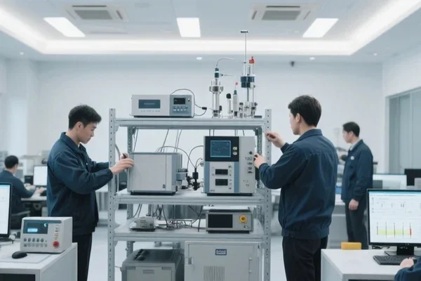 南通仪器搬运：安全专业高效的精密设备运输解决方案