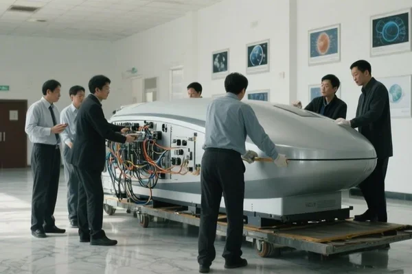 启东仪器搬家租车：专业解决方案与服务详解