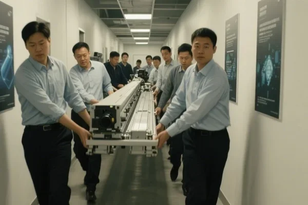 龙港仪器搬迁前十名