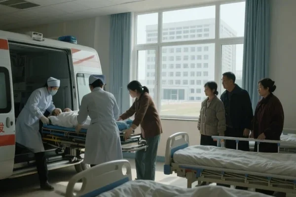 镇江医院搬迁服务对比与选择指南