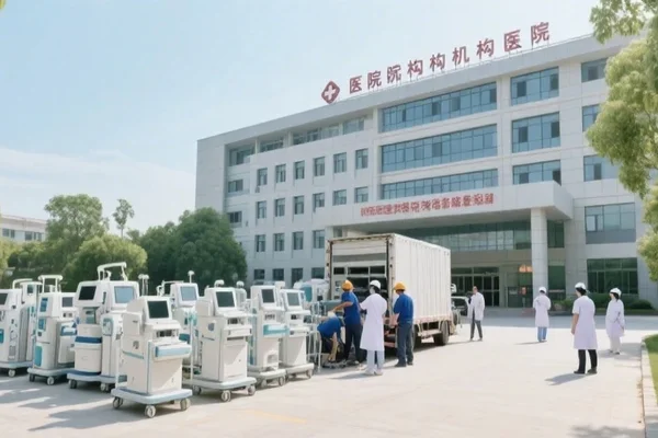 兴化档案馆搬家服务：安全高效的档案迁移专家