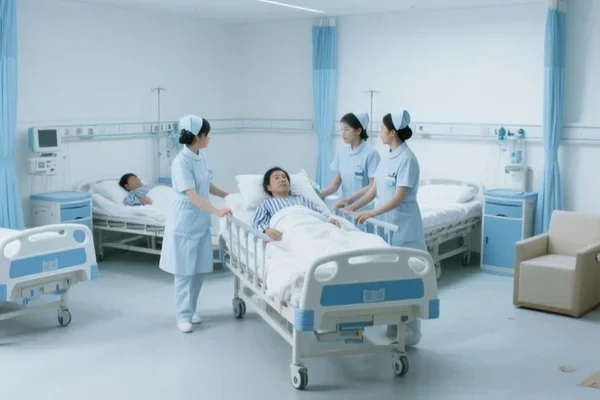 医院搬场：专业高效，保障医疗服务连续性