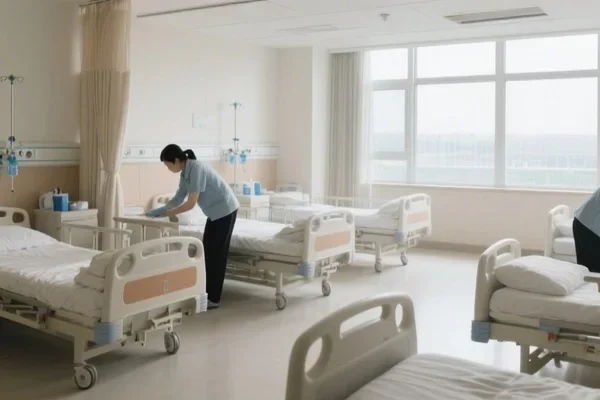江苏医院搬场：专业安全高效的医疗设备搬迁服务