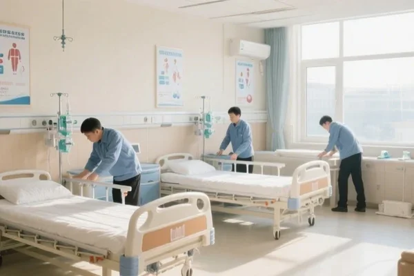 温州医院搬迁新址深度解析