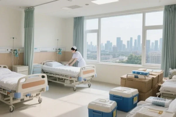 东台医院搬迁：理性选择，安享健康