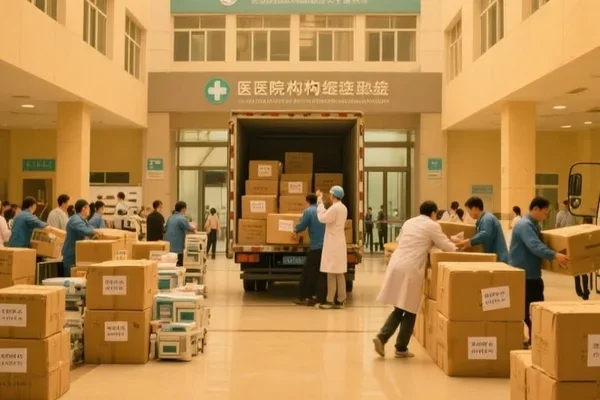 广州别墅搬家服务：前十名精选指南