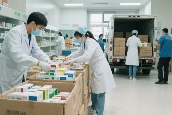 常州办公楼搬家货运公司：高效搬迁的终极指南