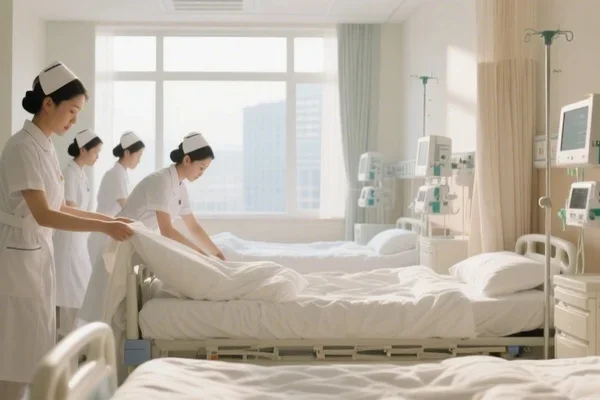 江苏医院搬迁费用大揭秘
