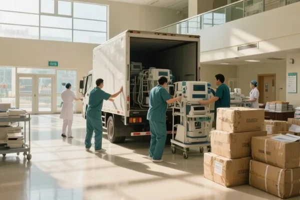 宜兴展会搬家服务:排行榜与选择指南 宜兴展会搬家服务:排行榜与选择指南