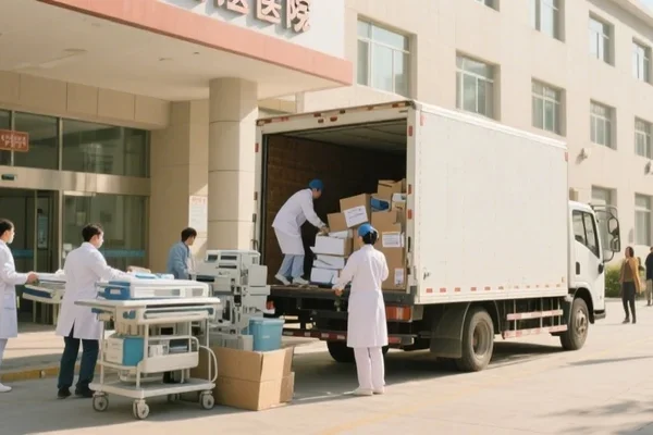 诸暨医院搬迁费用：全方位解析与考量