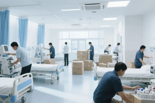 芜湖医院搬迁：深度解析与排名参考