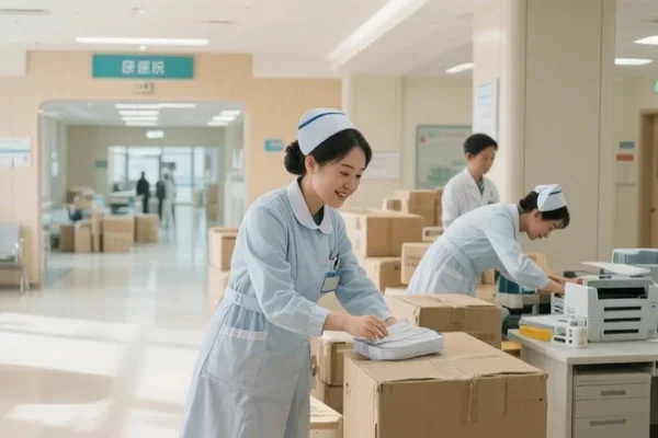 靖江厂房搬家价格：全方位解析与费用参考
