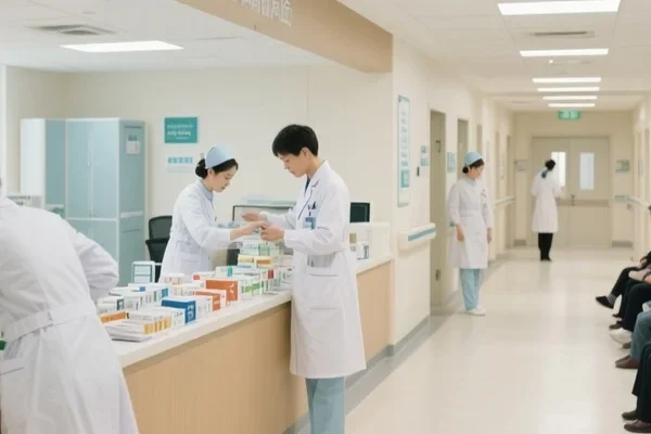 广德医院搬迁：服务优化与用户体验提升
