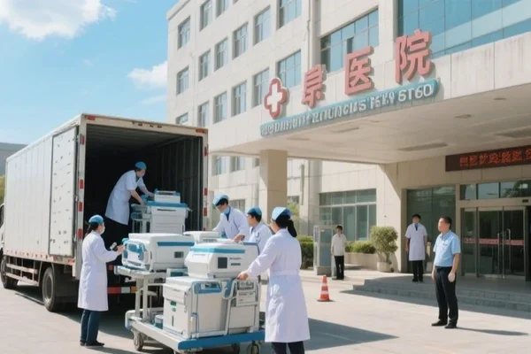 盐城部门搬家排行榜：选择专业团队，高效安全搬迁