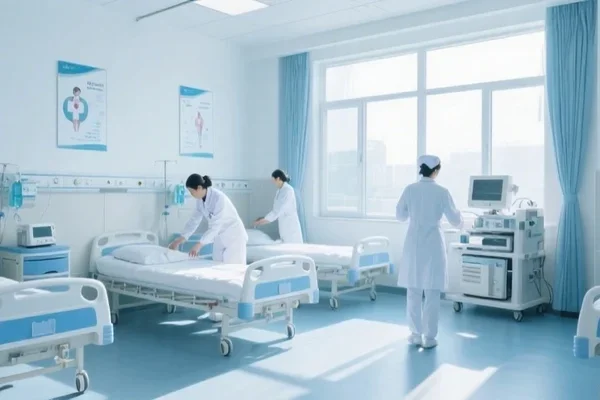 江苏办公楼搬迁：专家视角下的选择指南