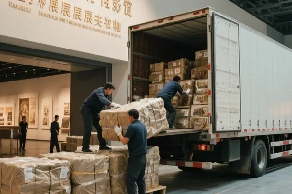 建德生产线搬家：效率与安全的巅峰之选