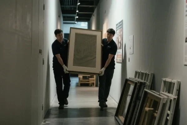 东阳展厅搬家公司哪家好
