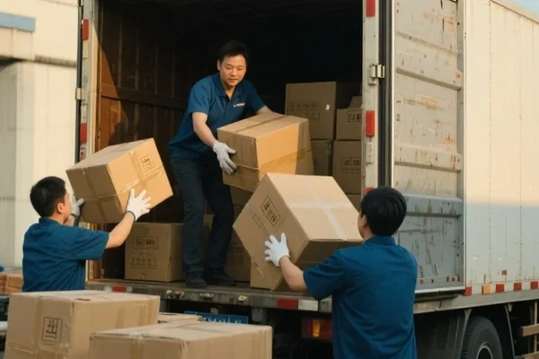 瑞安生产线搬迁：全方位指南与注意事项