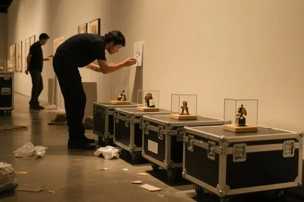 桐乡展厅搬家价格解析与指导