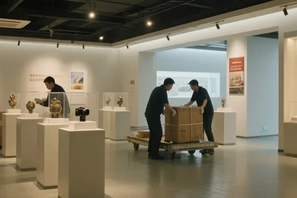兴化流水线搬迁收费：详细解析与成本考量