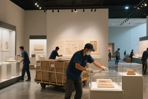 无锡库房搬家费用：详细解析与成本考量