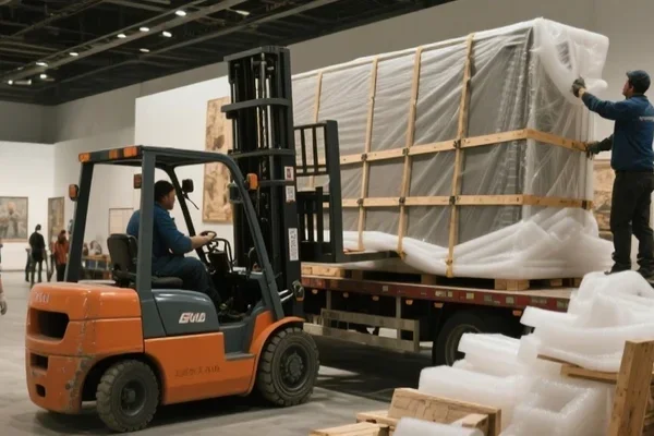 湖州展厅搬迁费用：全方位解析