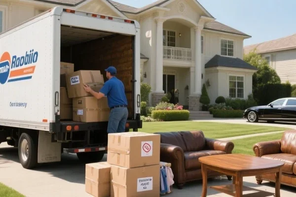 慈溪部门搬场:高效安全的单位整体搬迁指南 慈溪部门搬场:高效安全的单位整体搬迁指南